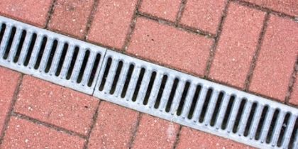 How And When Do I Use A Channel Drain?